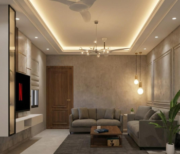 NEW LIC COLONY
